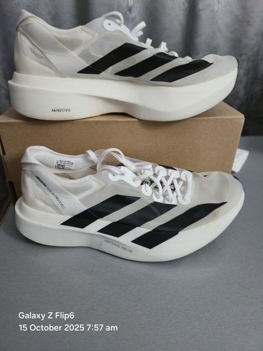 Adidas Adizero Adios Pro Evo 1 IH5564 marimea 43.5(27.5cm) maraton