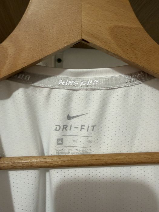 Tricou dama Nike