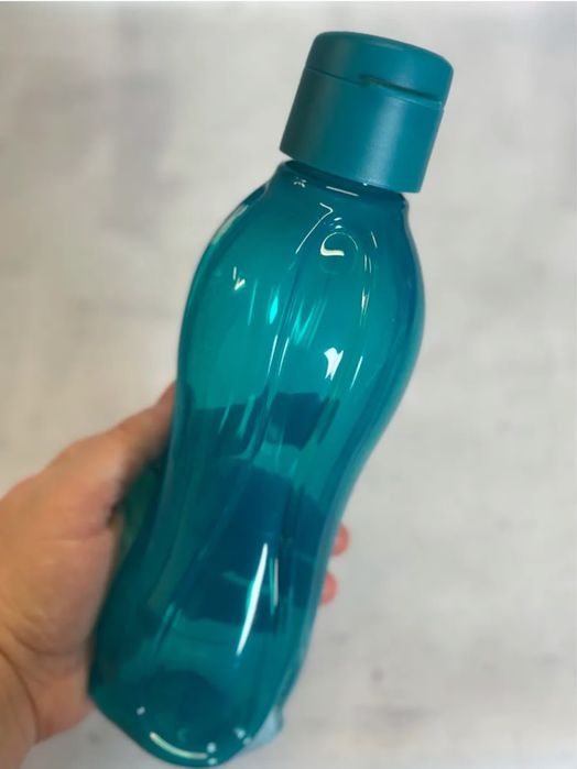 Эко бутылки Tupperware