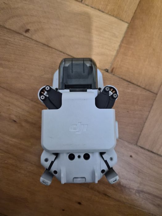 Dji mini 2 fly more combo