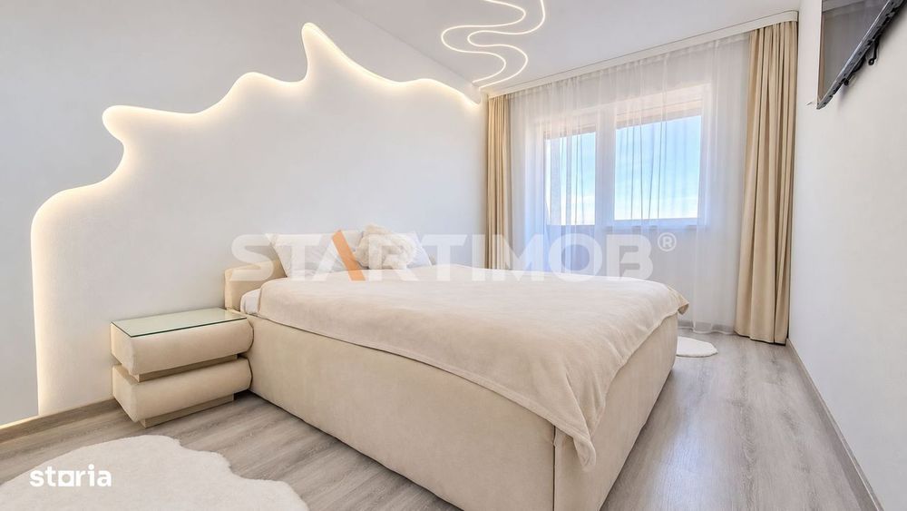 Apartament 2 camere Subcetate Sanpetru