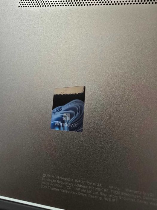 Чисто нов лаптоп HP ELITBOOK 830 G9