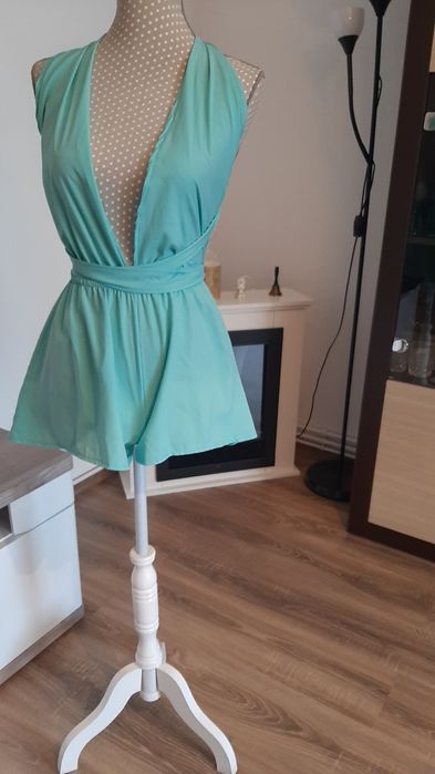 Salopete dama mărimea s