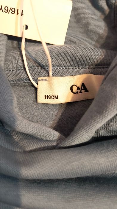 Trening nou C&A marimea 116