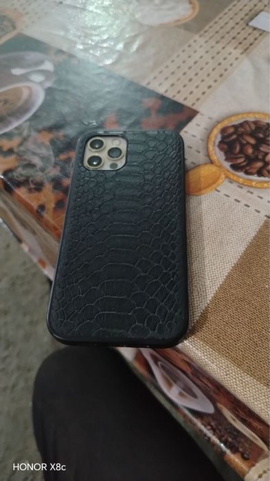 Iphone 12 Pro sotiladi xolati idiyal