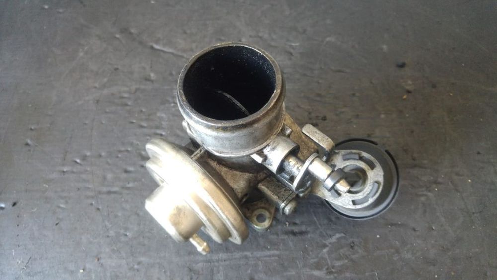 egr 1.4 tdi a2 8z  skoda fabia 1 vw polo 9n 045131501c
