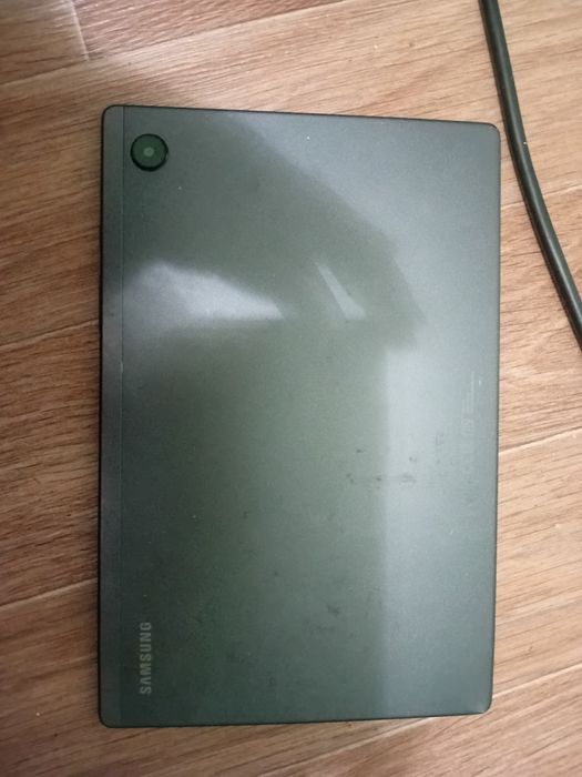 Планшет Samsung.