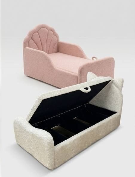 Mebel divan oyinchoqli