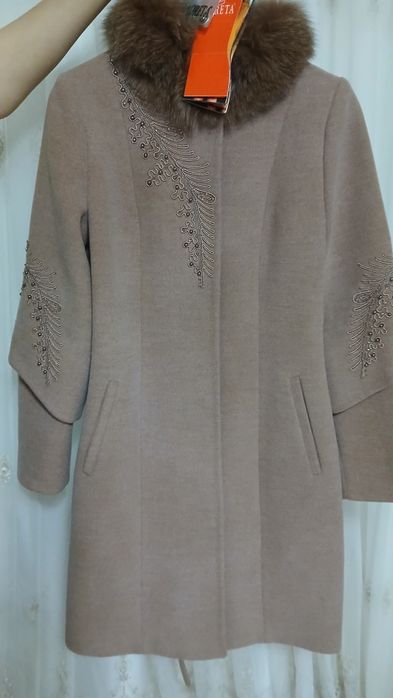 Туркия пальтоси качестваси ало