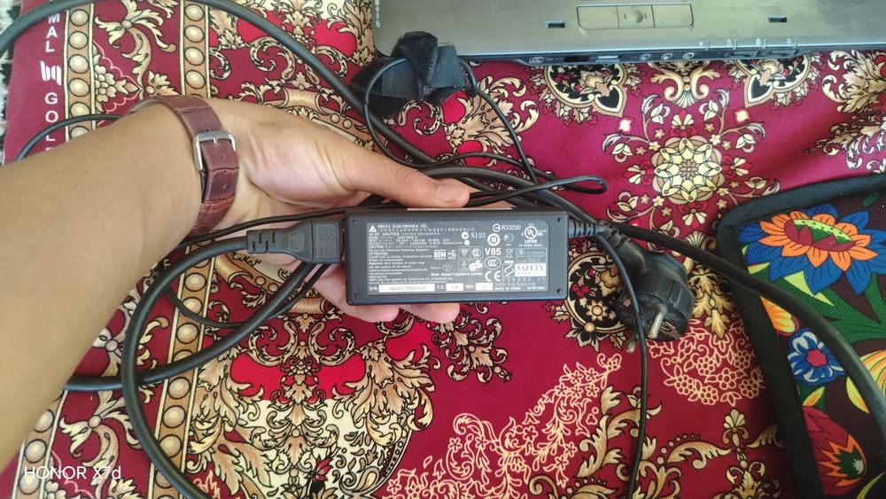 Acer Extensa 4220