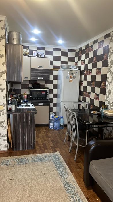 ПРОДАМ квартиру Срочно