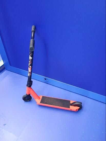 Trotinetă freestyle Mf100 - produs resigilat - (SecondHand) Decathlon