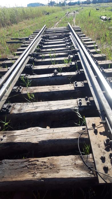 Продам рельс Р-65