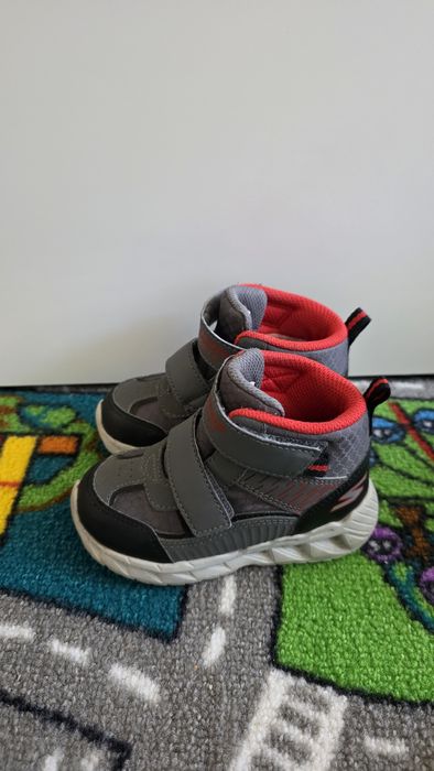 Боти/ботуши Skechers