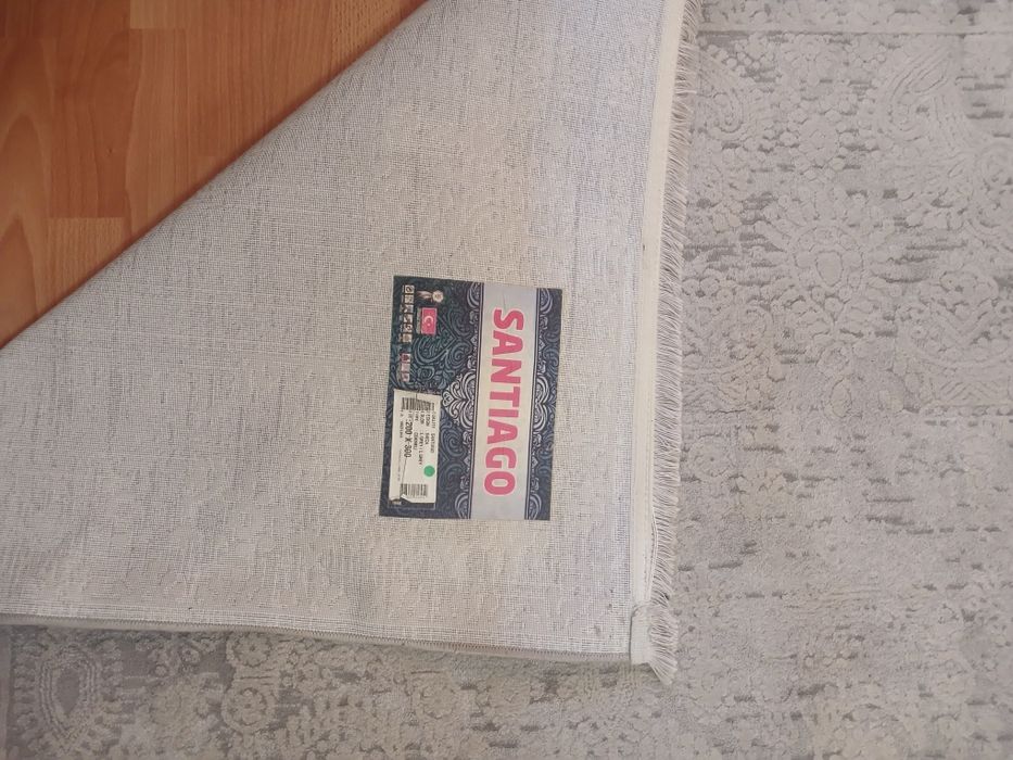 Продам ковёр б/у.
