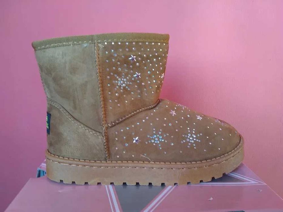 Miss Sixty- детски боти