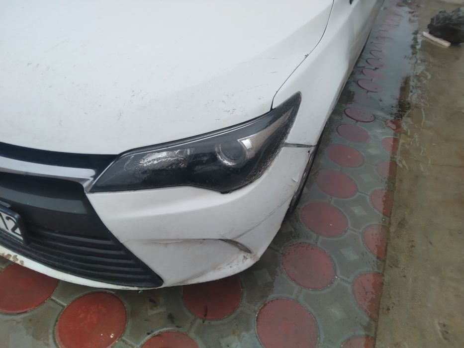 Тойота 55 тойота