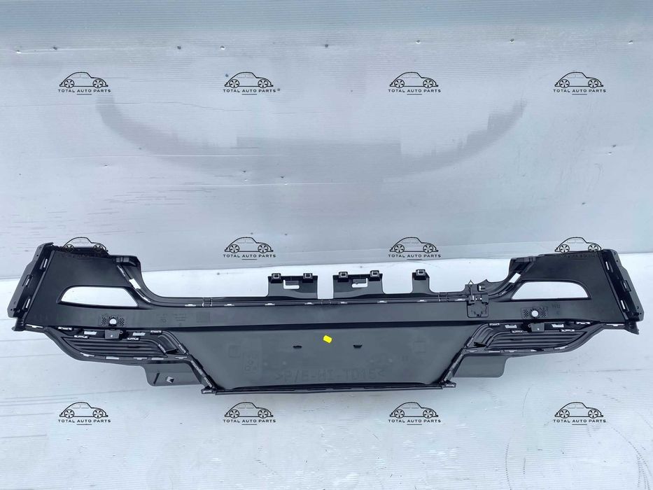 Bara spate Renault Captur 2 2020+ noua originala Renault