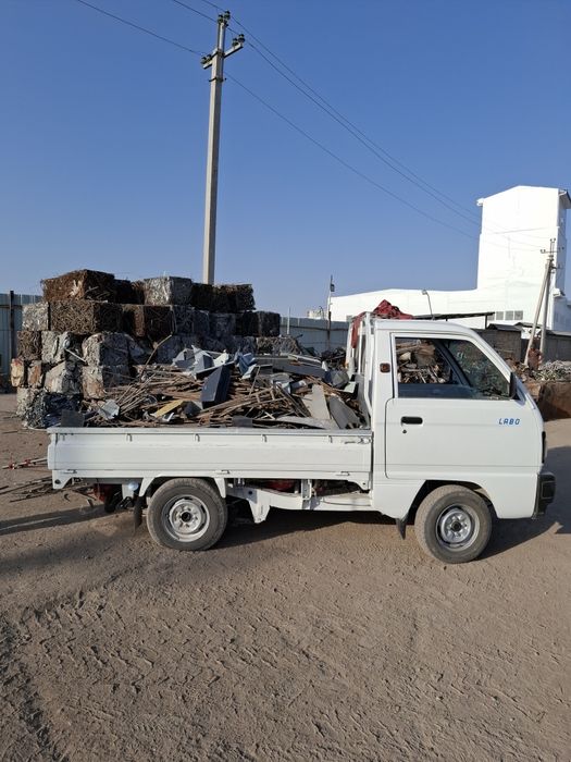 Metallom olamiz 10.00 24/7 b/u metal