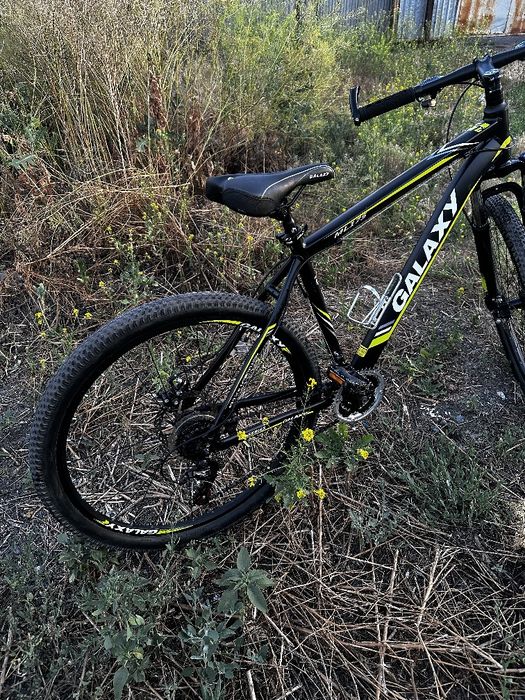 MTB велосипед Galaxy