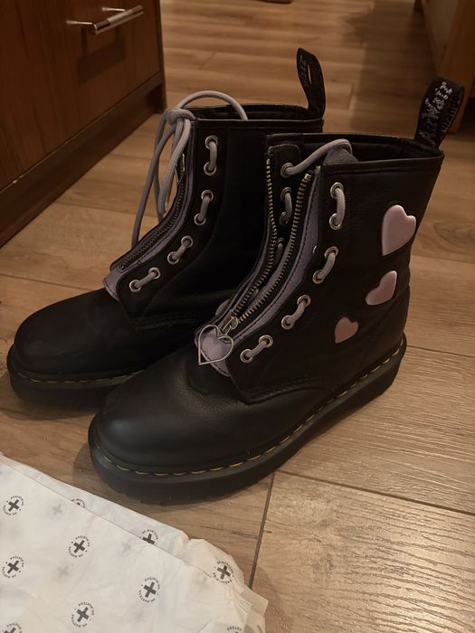 Ботинки Dr. martens AirWair Оригинал