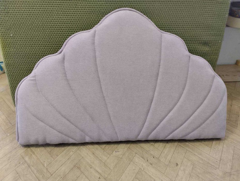 Преграда за легло облак!