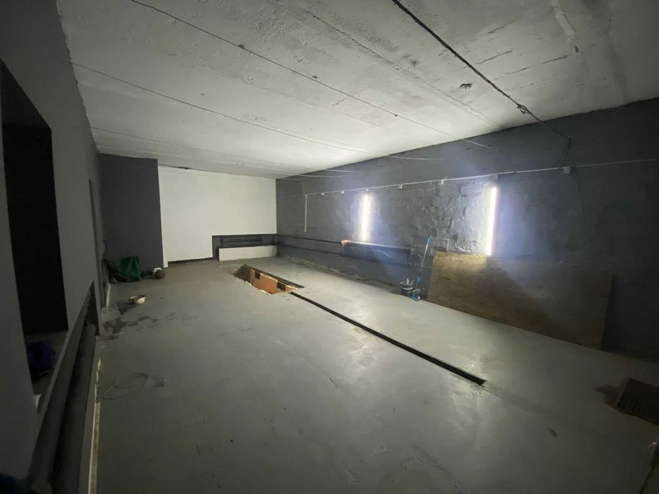 Сдам в аренду гараж