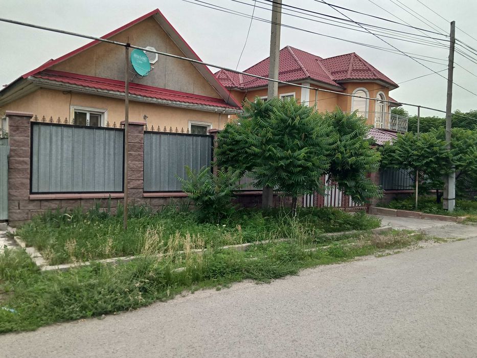 Продам отдельный Дом