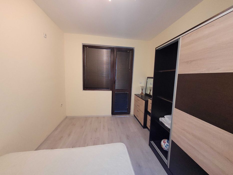 Дава се под наем Двустаен апартамент в Пловдив, Кючук Париж - 61 кв.м за 408 € - Снимка #4