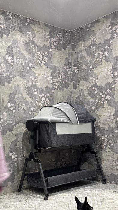 Продам люльку для младенцев