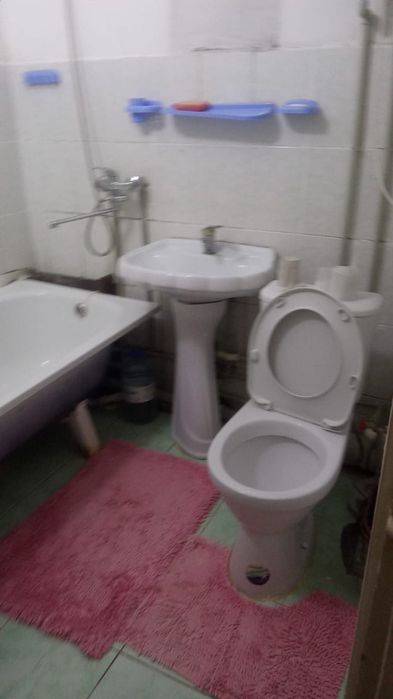 Квартира сатылады