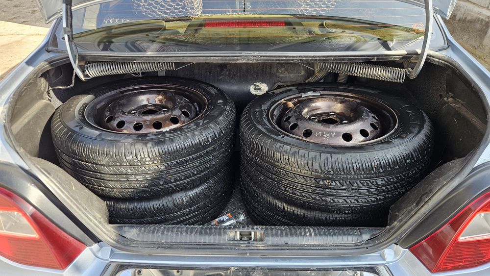 185/65/14 нексия