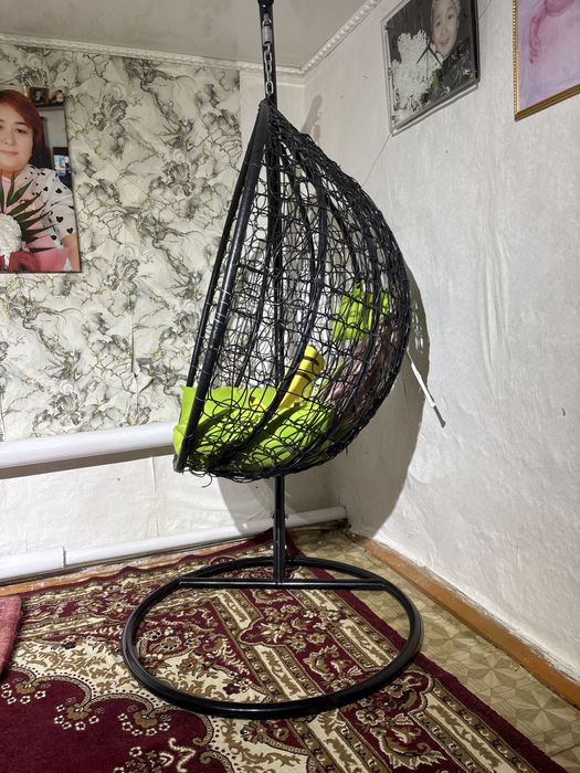 Продам кокон качели