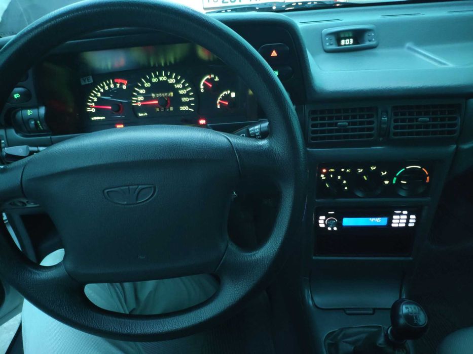 Nexia 1 sotiladi. Нархи туширилди! Нехия нексия 1