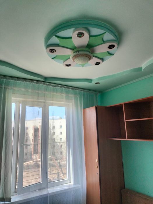Сдам квартиру двухкомнатную