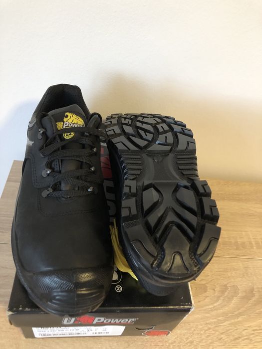 Pantofi de lucru