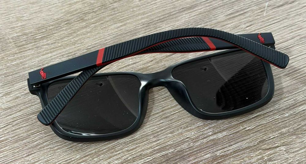 Слънчеви очила Ralph Lauren Polo PH4189u