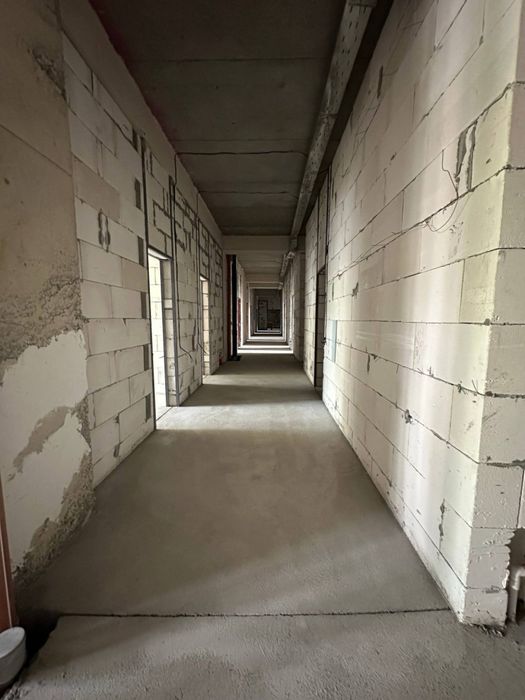 Коммерция 992 м², 18 комнат, первая линия, Askiya City