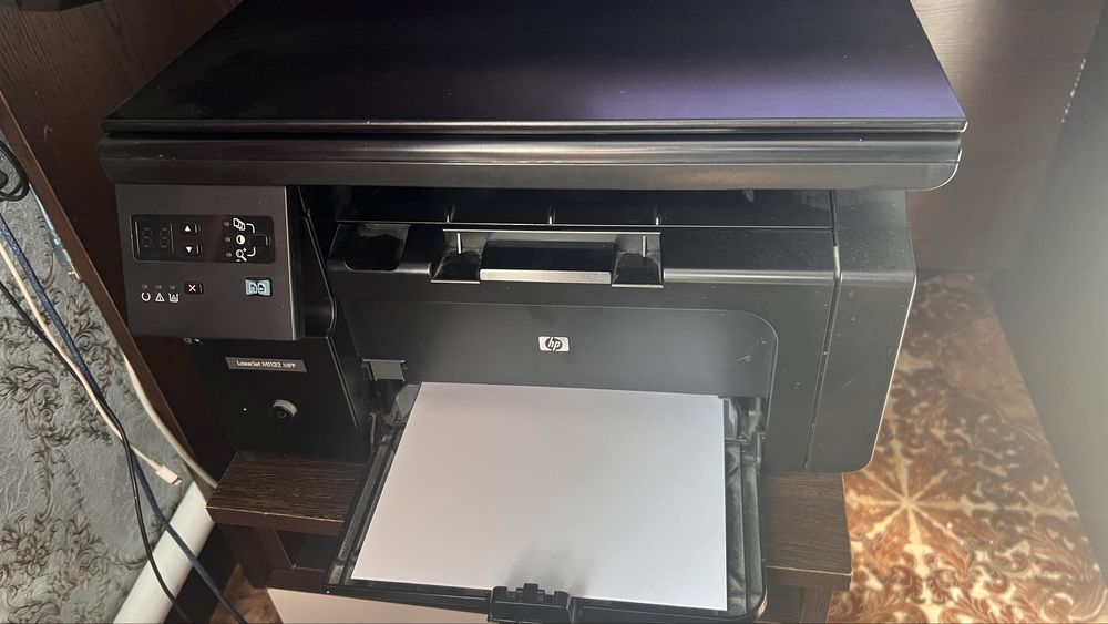 Продам принтер 3*1