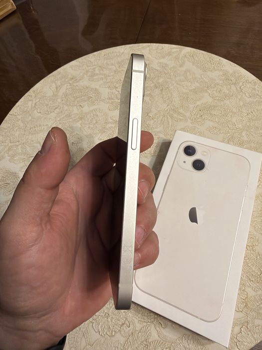 IPhone 13 Alb 128GB