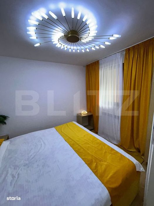 Cabana LUX Geamana/Codlea, casa autonoma energetic