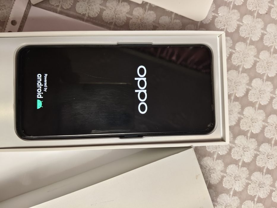 Oppo Reno 2 Z, б/у