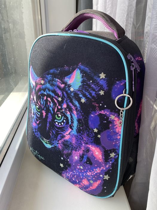 Рюкзак школьный ортопедический