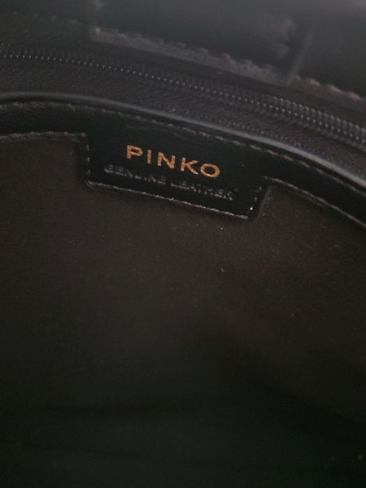 Дамска чанта Pinko