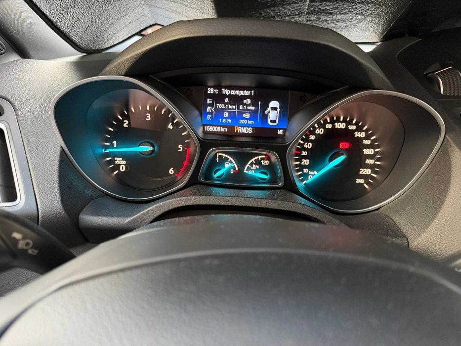 FORD Kuga 2017 — imagine 3