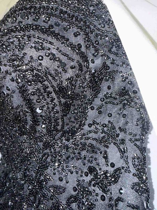 Абитуриентска рокля S размер + чанта