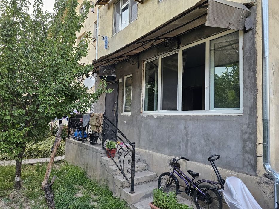 продается дом 2 ком  (срочно)