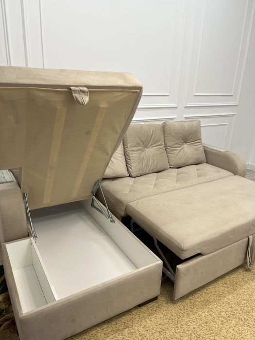 Диван трансформер 3/1