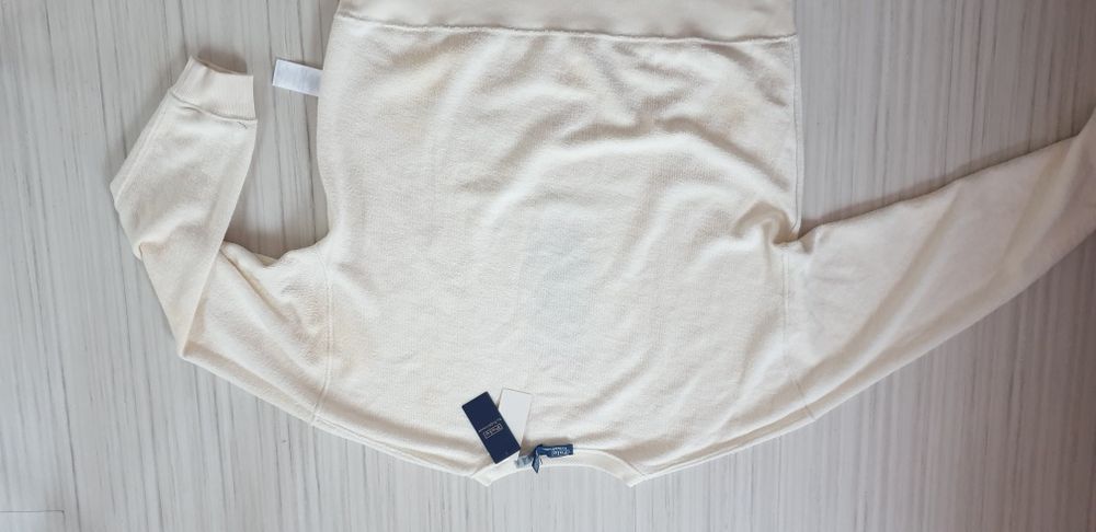 POLO Ralph Lauren Bear Womens Size XL НОВО! ОРИГИНАЛ! Дамски Суичър!