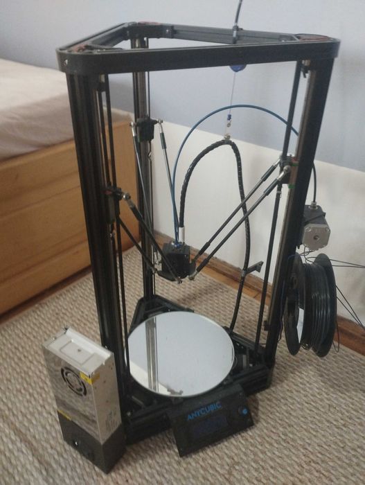 de vânzare 3d printer